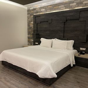 Habitación Superior con Cama Queen