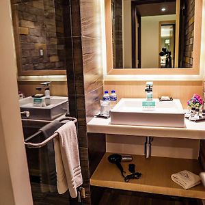 Private Bathroom Double Room